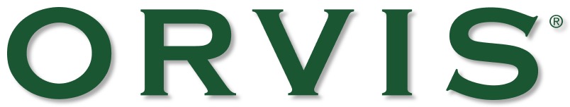 Orvis Logo 4x