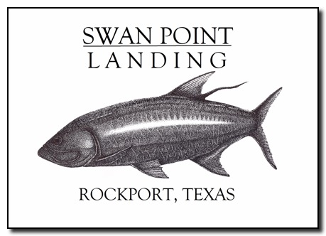 Swan Point Logo